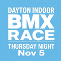 Nov 5th-Dayton Indoor Thursday Night Local Race