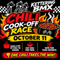 Chili Cook-Off Race! Oct 11